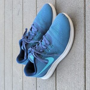 Nike Free RN Running Shoes | Women's Nike Free RN Sneakers 831509-406